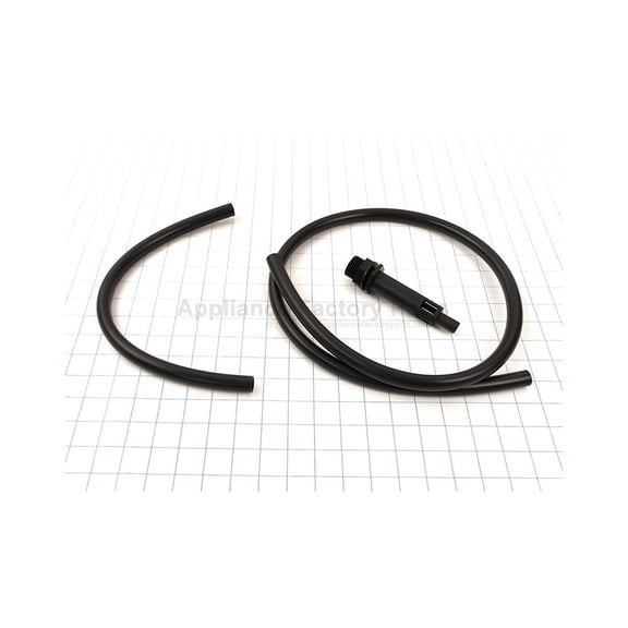 MASTERCOOL PURGE PUMP HOSE KIT FOR WPL44NPMCP44M 72281