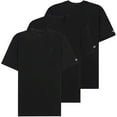 thumbnail image 1 of Champion Pack of 3 Big and Tall Men's T-Shirts, 100% Cotton Tee Shirts for Men, 1 of 8