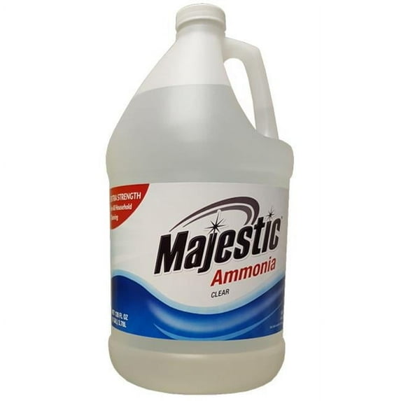 Arocep Regular Scent Ammonia Liquid 1 gal