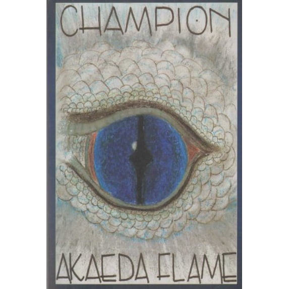 Pre-Owned Champion Paperback