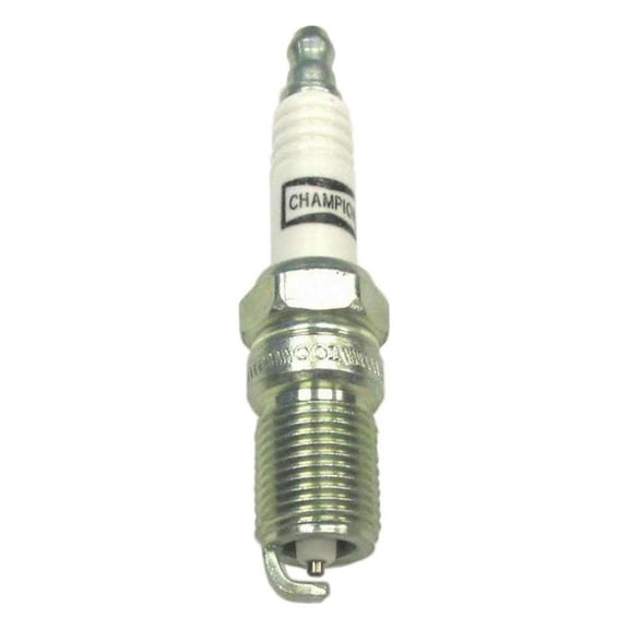 Champion Platinum Power 3401 Spark Plug (Carton of 1) - RS10PYC4 Fits select: 1998-2003 FORD F150, 1991-2008 FORD RANGER