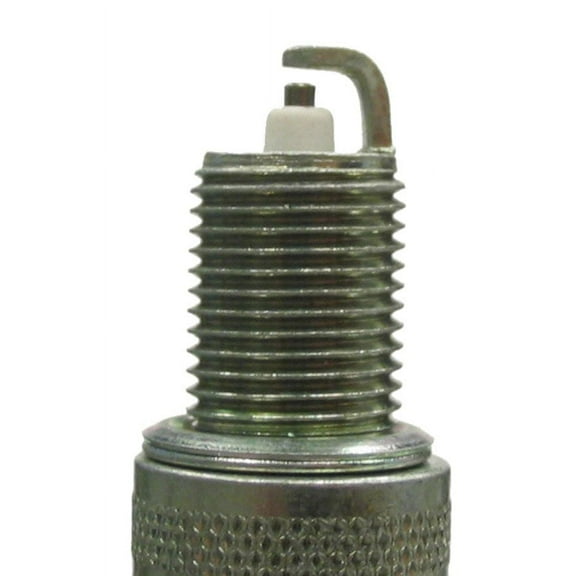 Champion Platinum Power Spark Plug - RN14PMC Fits select: 1983-1995 TOYOTA PICKUP, 1970 CHEVROLET MALIBU