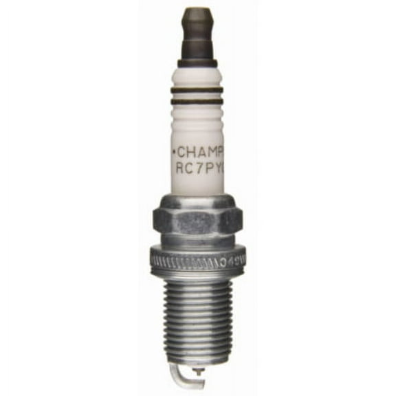 Champion Platinum Spark Plug Fits select: 2002-2004 JEEP GRAND CHEROKEE, 2005-2007 DODGE DAKOTA