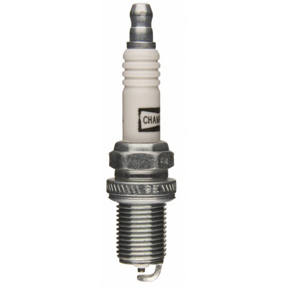 Champion Platinum Spark Plug Fits select: 2004-2011 TOYOTA CAMRY, 1998-2006 TOYOTA SIENNA