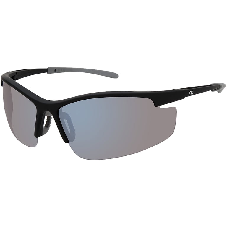 Champion Black Frame Sunglasses
Brand New with case no scratches 6016 Sunglasses - Champion Authorized Retailer | coolframes  main image 3