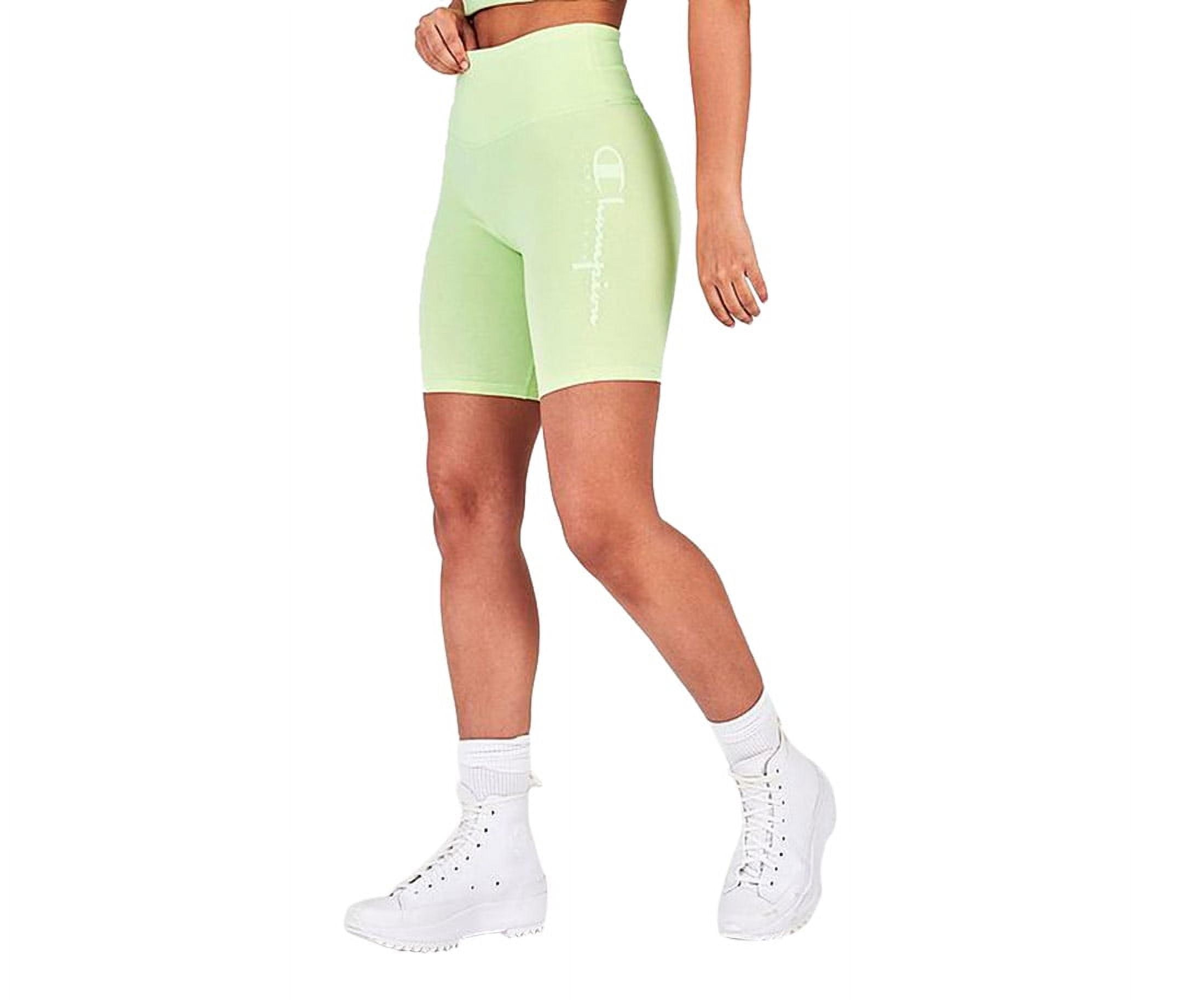 Womens Activewear Champion Women's Athletic Shorts Champion