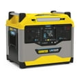 thumbnail image 1 of Champion Power Equipment 1638-Wh Power Station 3200/1600-Watt Portable Lithium-Ion Solar Generator, 1 of 17