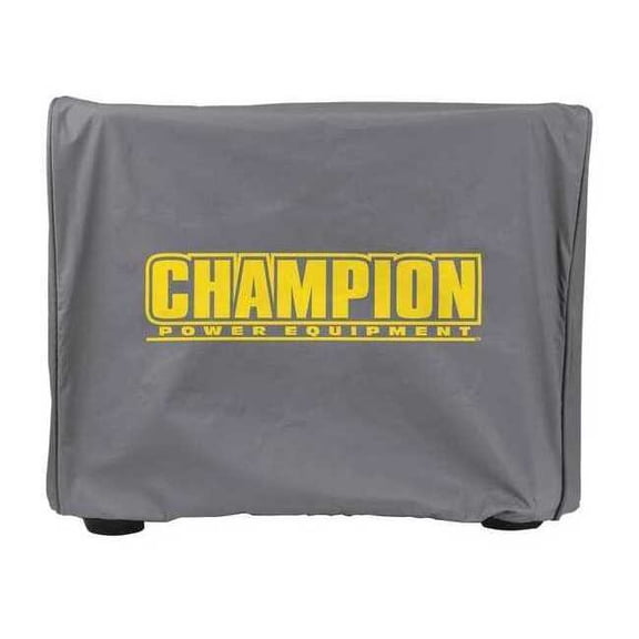 Champion Power Equipment Weather-Resistant Storage Cover for 2000-4000-Watt Inverter Generators