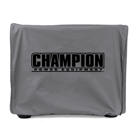Champion Power Equipment Weather-Resistant Storage Cover for 2000-4000-Watt Inverter Generators