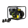 thumbnail image 1 of Champion Power Equipment 2-Inch Gas-Powered Chemical and Clear Water Transfer Pump, 1 of 4