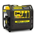 thumbnail image 1 of Champion Power Equipment 200954 4250-Watt RV Ready Open Frame Inverter Generator, Quiet Technology, 1 of 9