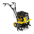 thumbnail image 1 of Champion Power Equipment 22-Inch Dual Rotating Front Tine Tiller with Storable Transport Wheels, 1 of 4