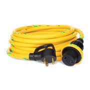 Champion Power Equipment 30-Foot 30-Amp 125-Volt Generator RV Power Cord