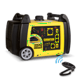 thumbnail image 1 of Champion Power Equipment 3100-Watt RV Ready Portable Inverter Generator with Wireless Remote Start, 1 of 17