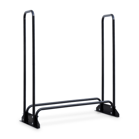 Champion Power Equipment 48-Inch Firewood Rack