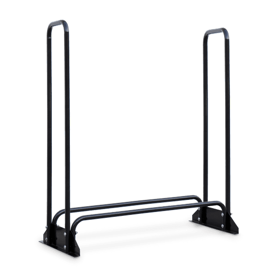 Champion Power Equipment 48-Inch Firewood Rack