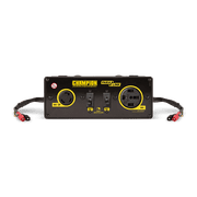 Champion Power Equipment 50-Amp RV Ready Parallel Kit for Linking Two 2800-Watt or Higher Inverter Generators