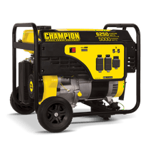 Champion Power Equipment 6250/5000 Watts Portable Generator with Wheel Kit