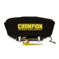 Champion Power Equipment 8000 12,000 lb. Winch Storage Cover with