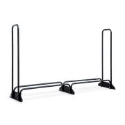 Champion Power Equipment 96-Inch Steel Firewood Rack