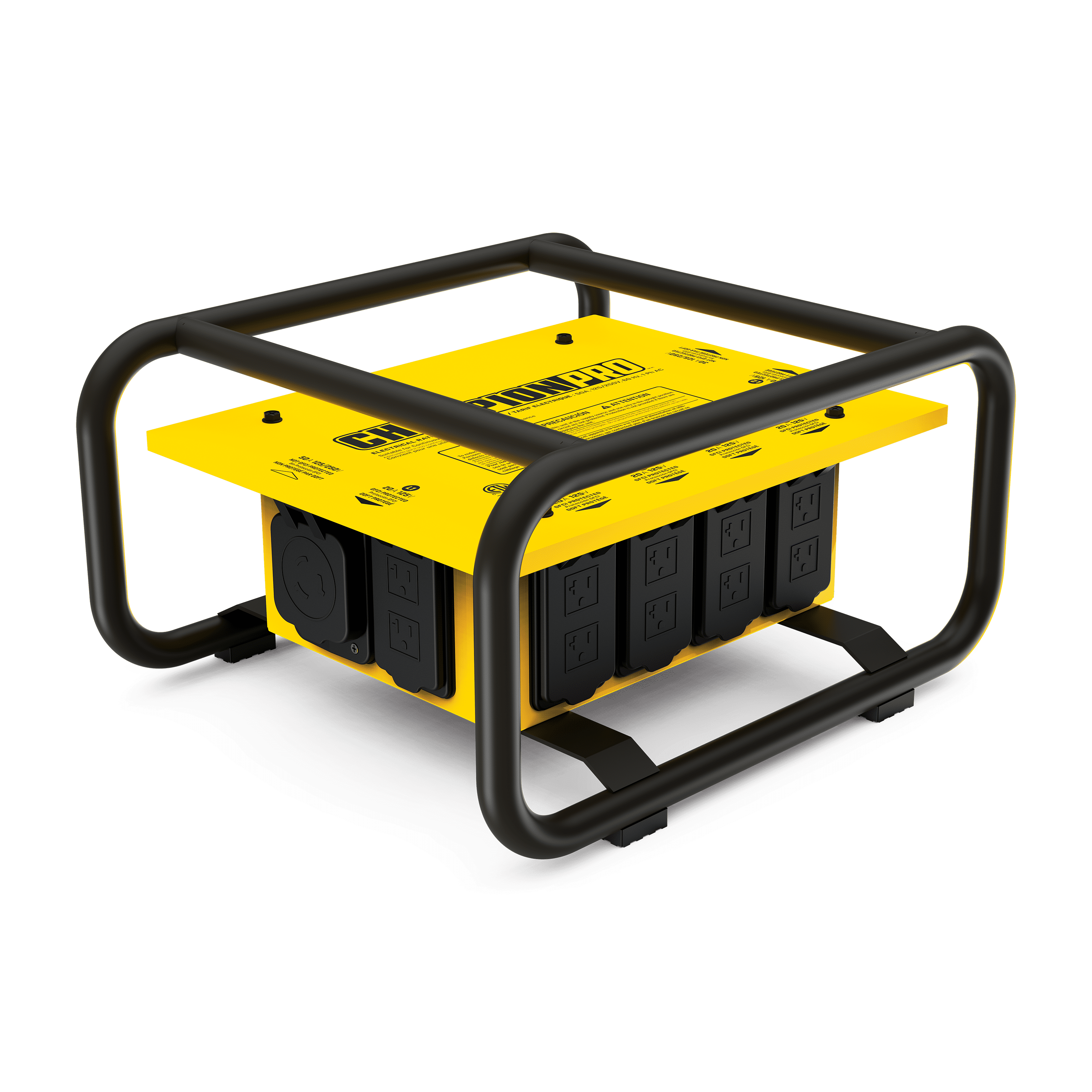 Champion Power Equipment Power Distribution Box