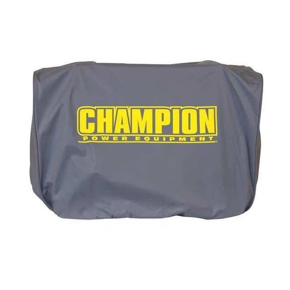 Champion Power Equipment Weather-Resistant Cover for 2800-Watt or Higher Inverter Generators