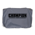 thumbnail image 1 of Champion Power Equipment Weather-Resistant Cover for 2800-Watt or Higher Inverter Generators, 1 of 6