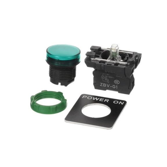 Champion 900849 Power On Green Light Kit Assembly