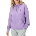 thumbnail image 1 of Champion Powerblend Fleece Hoodie, Women's, 1 of 3
