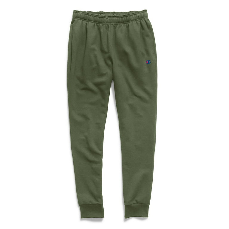 Champion powerblend retro fleece jogger pant 2025