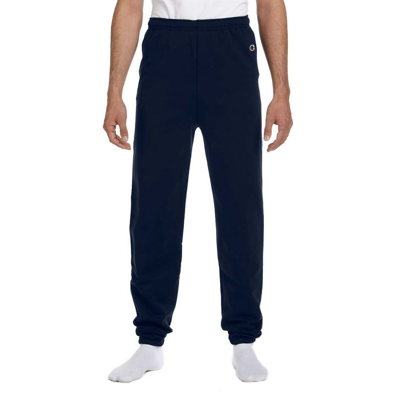 Champion Powerblend Sweatpants Walmart