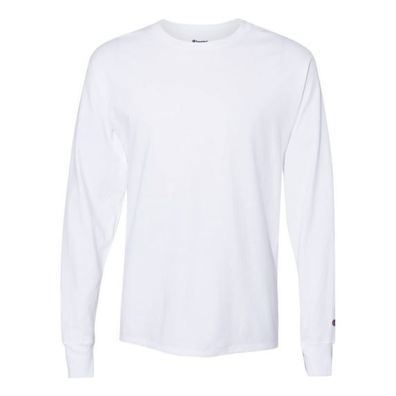 Champion - Premium Fashion Classics Long Sleeve T-Shirt - CP15