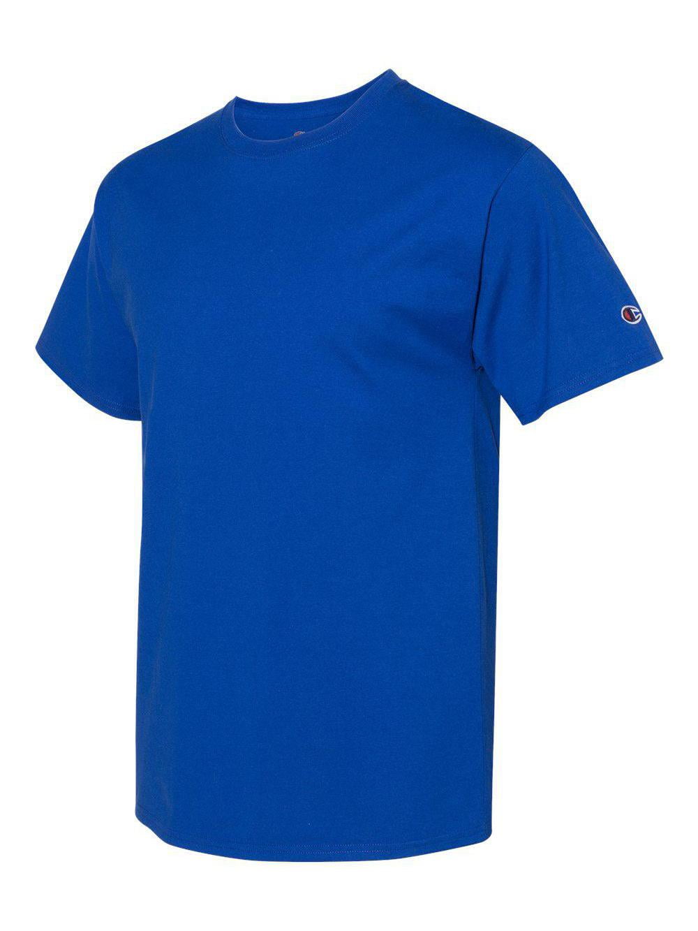 Champion Premium Fashion Classics Short Sleeve T-Shirt