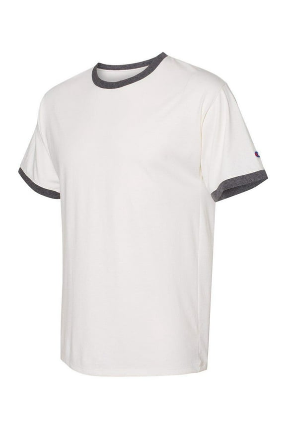 - Premium Fashion Ringer T-Shirt - CP65