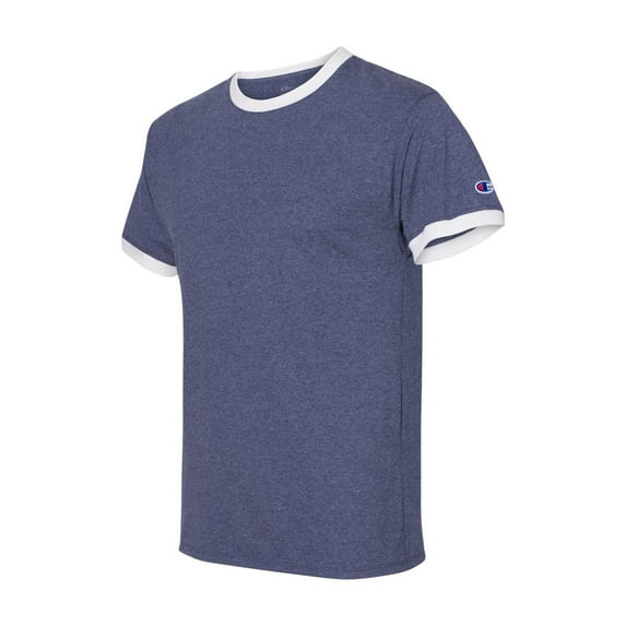 Champion - Premium Fashion Ringer T-Shirt - CP65