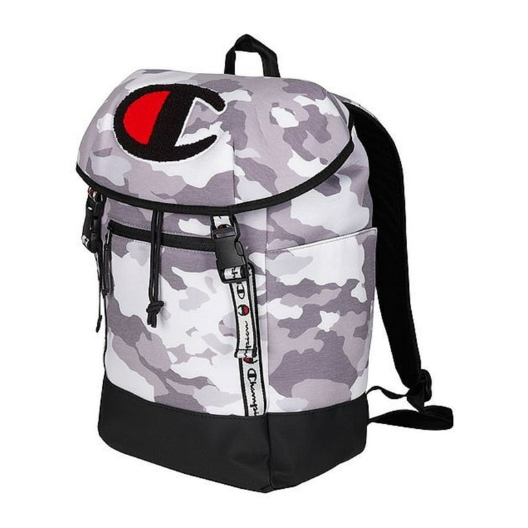 Champion prime top sales load backpack