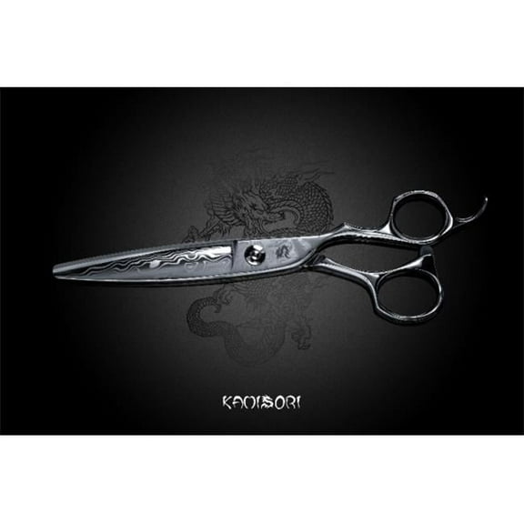 Champion Professional Haircutting Shears
