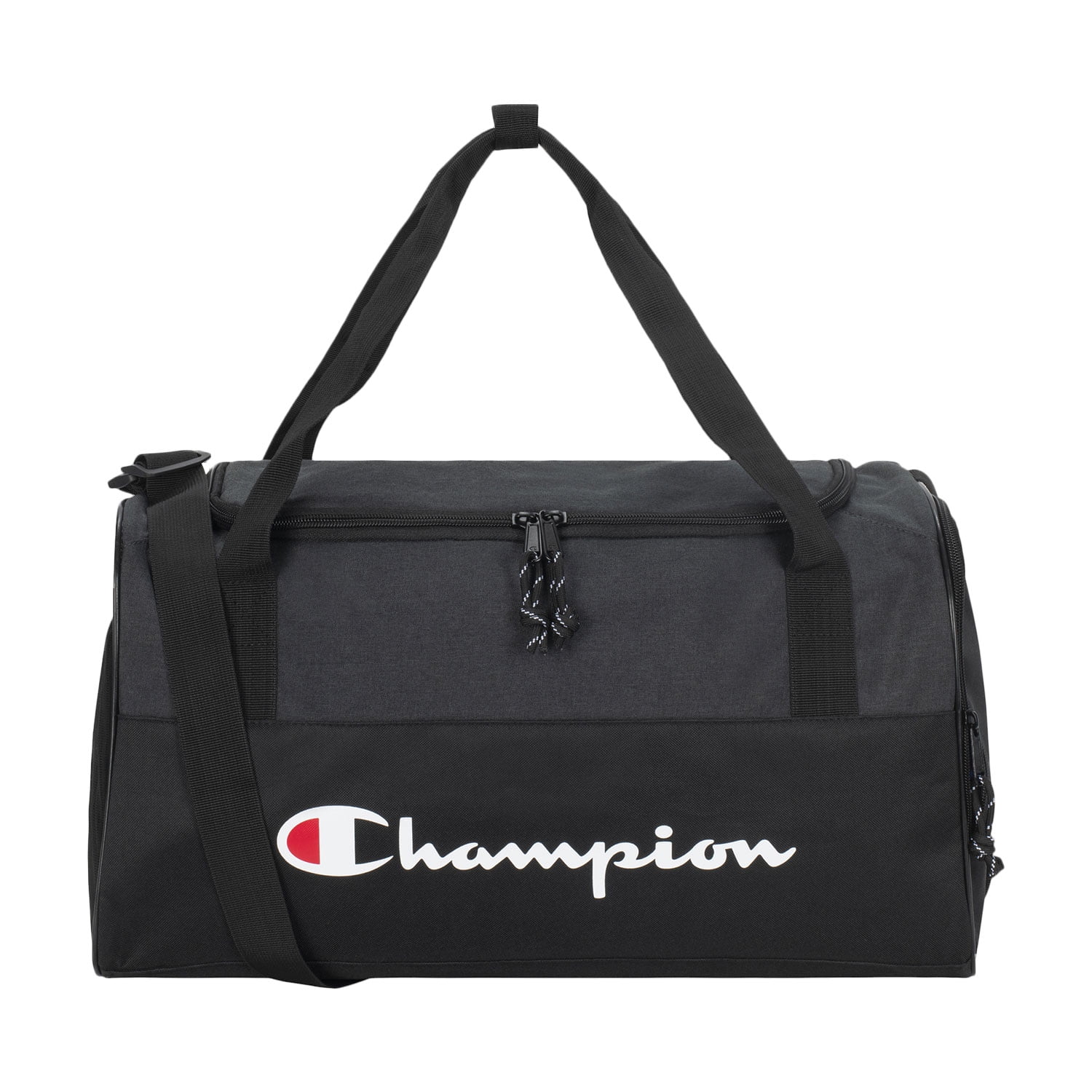 Champion Logo Duffel Bag 