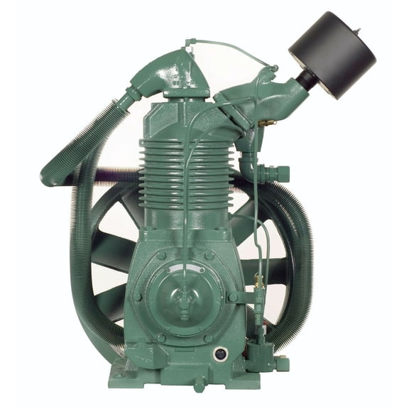 Champion R40A 15Hp Replacement Air Compressor Pump with Head Unloaders CAPRSA22