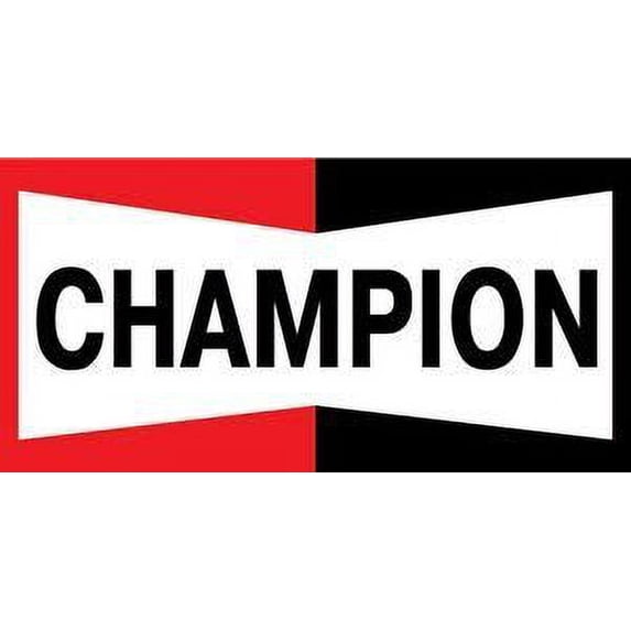 Champion Spark Plug RA8HC Aftermarket - Universal Fit Motorcycle Part