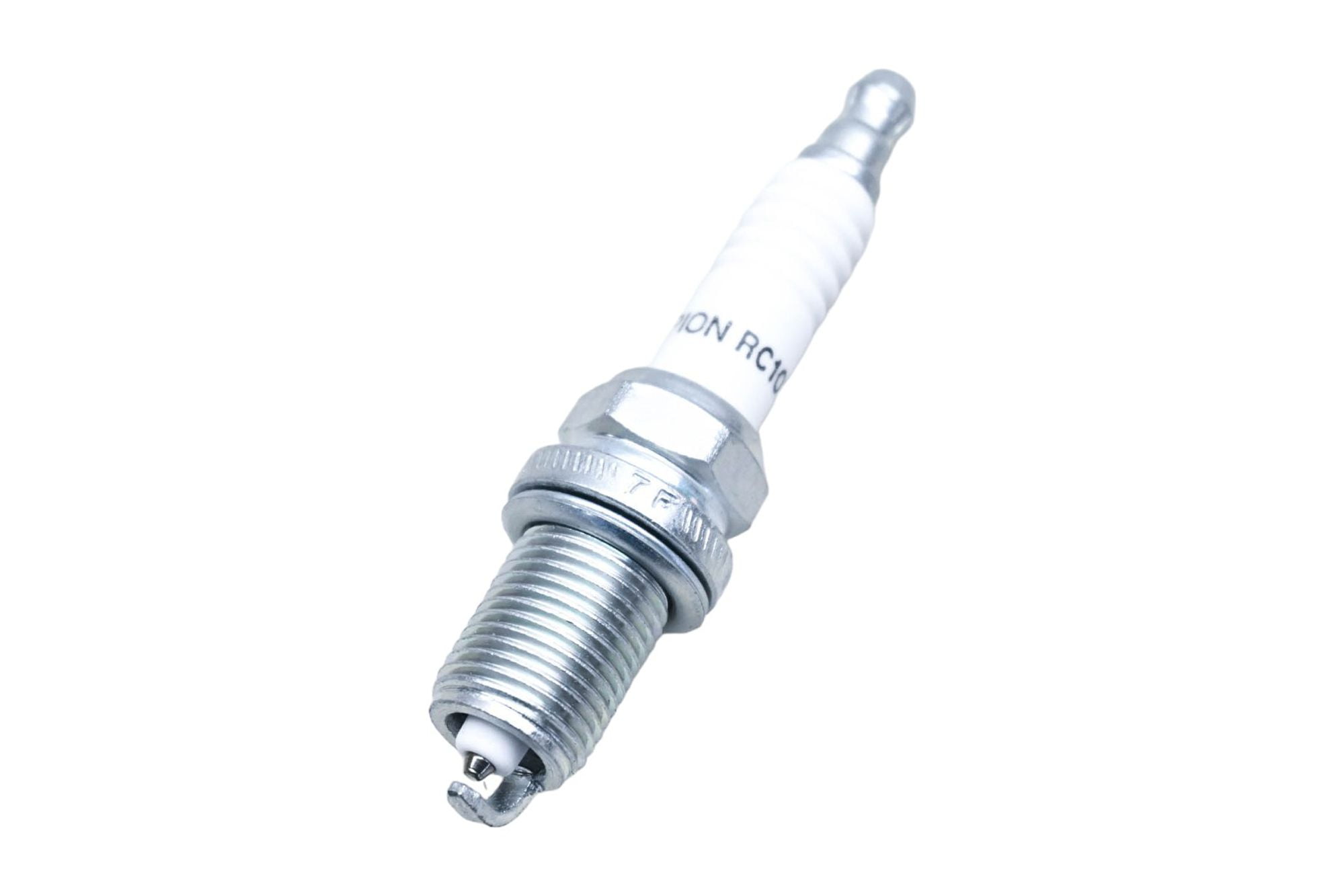 Champion RC10PYP4, 7346 Double Platinum Spark Plug NOS Champion RC10PYP4, 7346 Double Platinum Spark Plug NOS
