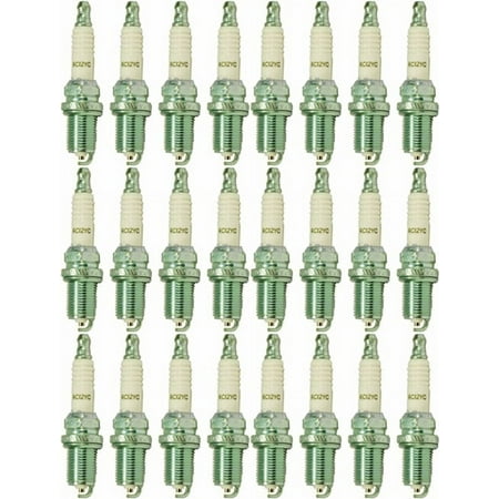 Champion RC12YC-24PK Shop Pack (24) Copper Plus Small Engine Spark Plug # 71G