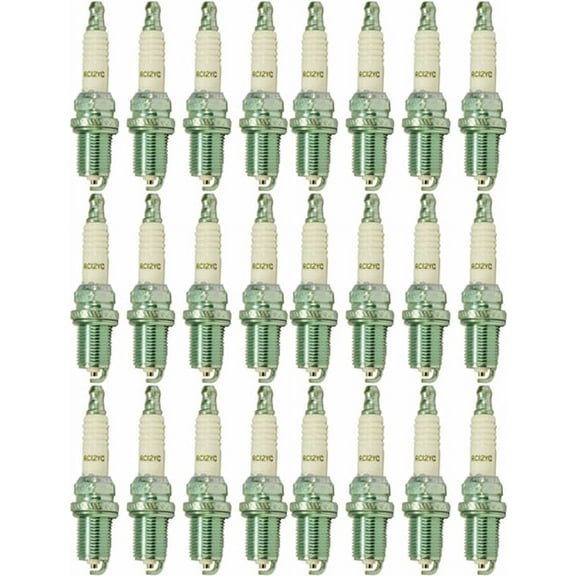 Champion RC12YC-24PK Shop Pack (24) Copper Plus Small Engine Spark Plug # 71G