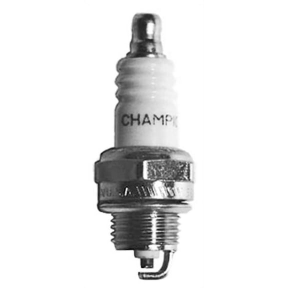 Champion RCJ4 Copper Plus Small Engine Spark Plug Stock - 893 Pack of 1