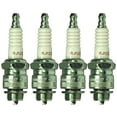 thumbnail image 1 of Champion RJ12C-4PK Copper Plus Small Engine Spark Plug Stock - 592 (4 Pack), 1 of 3
