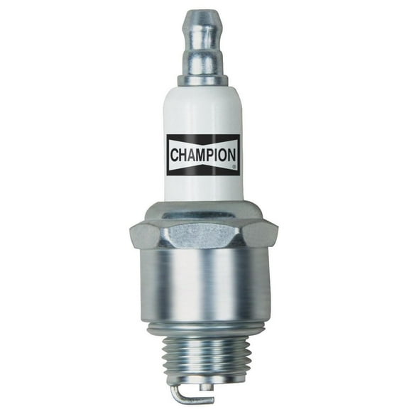 Champion RJ19LM Copper Plus Small Engine Spark Plug, 868-1