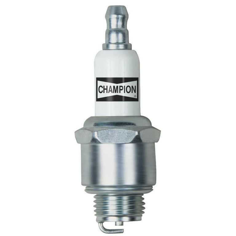 Champion RJ19LM Copper Plus Small Engine Spark Plug, 868-1