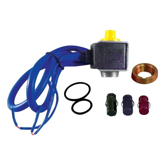 Champion RK-28C Solenoid Kit 1 L