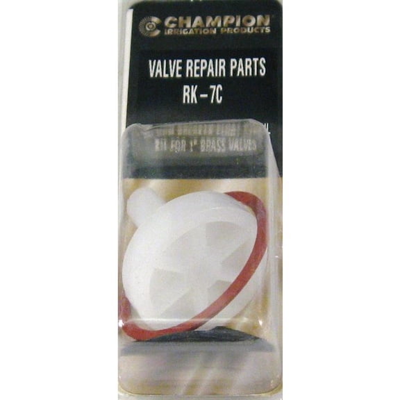 Champion RK-7C 1" Vacuum Breaker Repair Kit