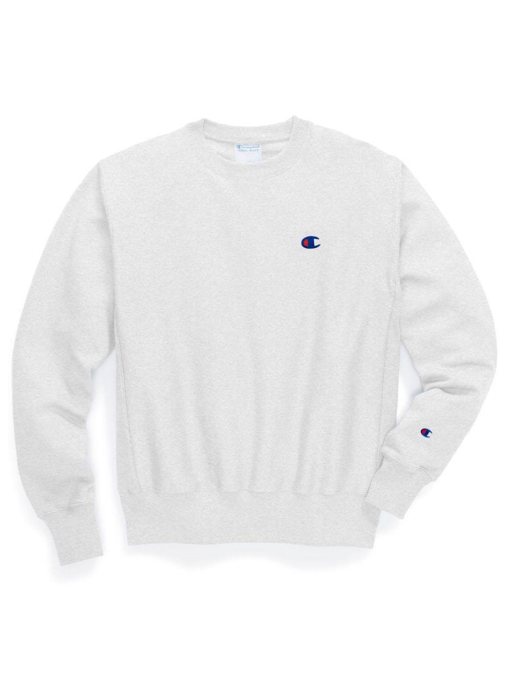 Champion sweater hotsell walmart 80